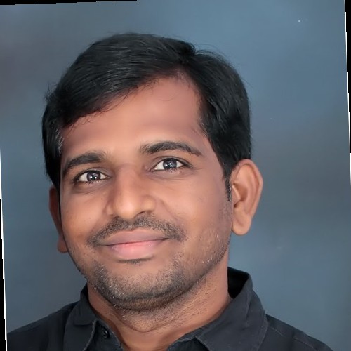 Venkatesh