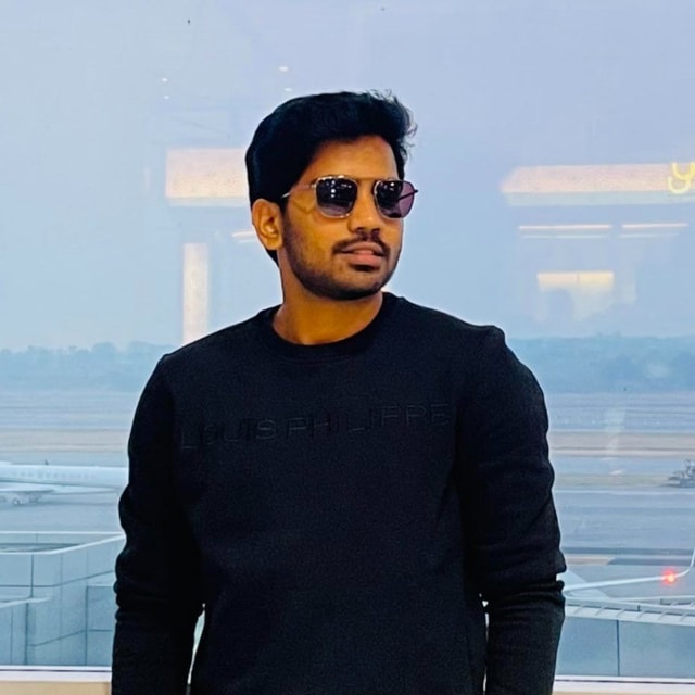 Venkateswar