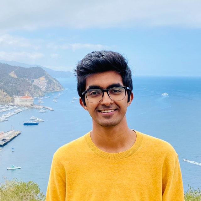 Venu Gopinath