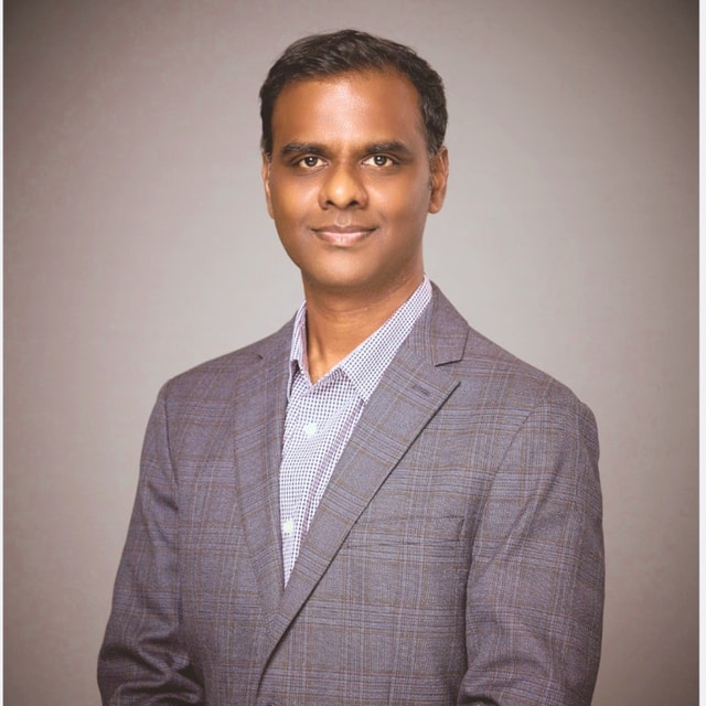 Venu Rao