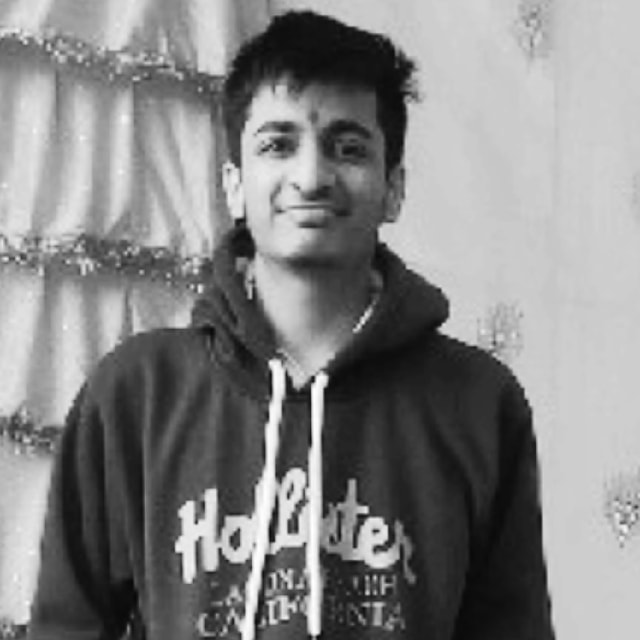 Vibhanshu