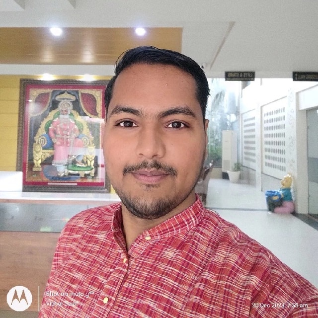 Vibhor