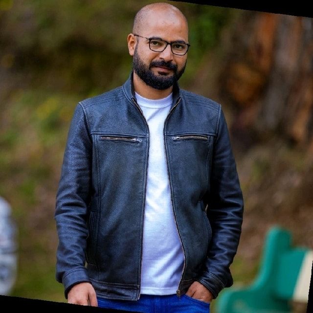 Vidhyanandhan