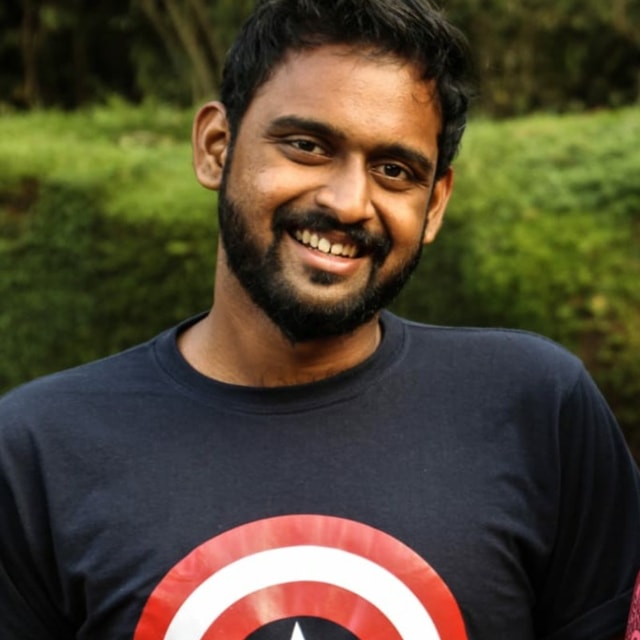 Vignesh