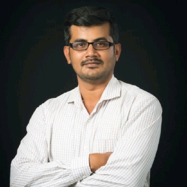 Vignesh