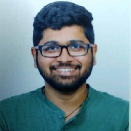 Vignesh