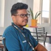Vignesh
