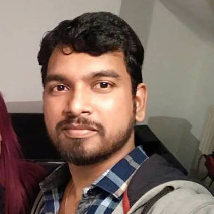 Vignesh