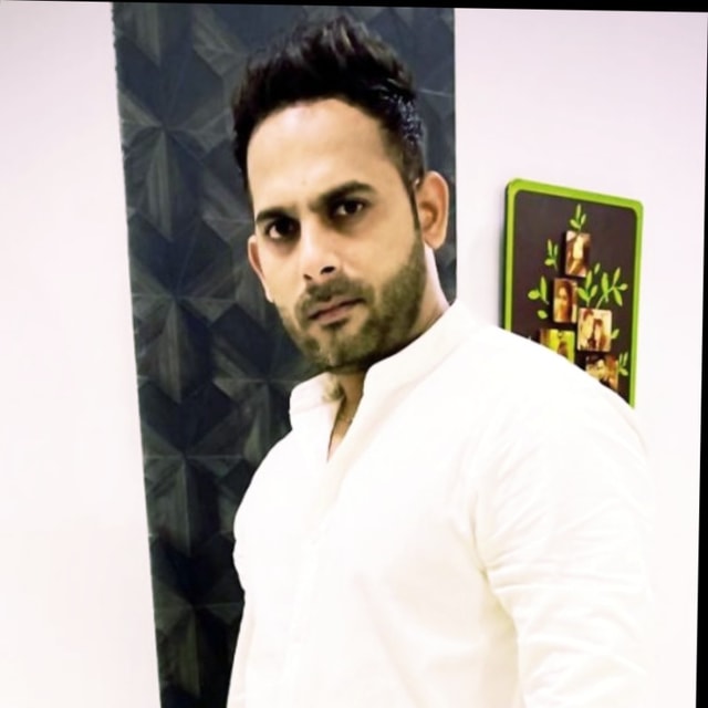 Vignesh