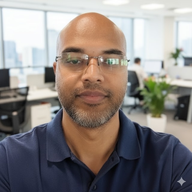 Vijay Kumar