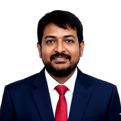 Vijay V.