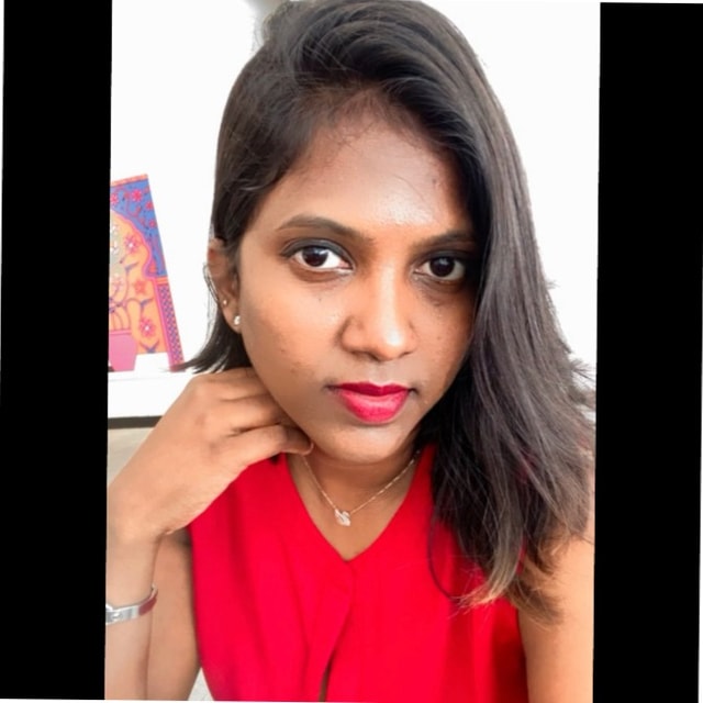 Vijayalakshmi