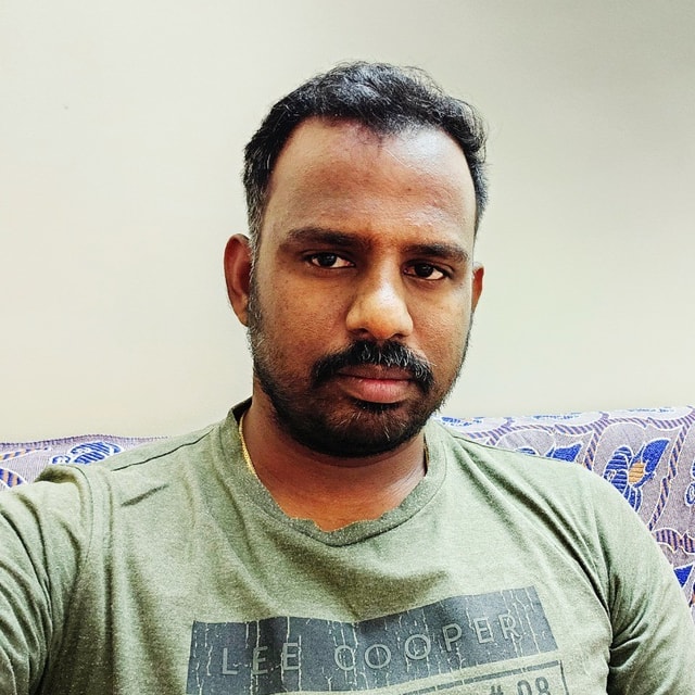 Vijaykumar