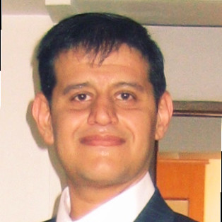 Vijendra