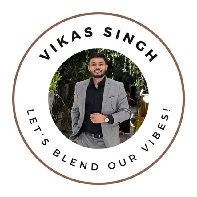 Vikas