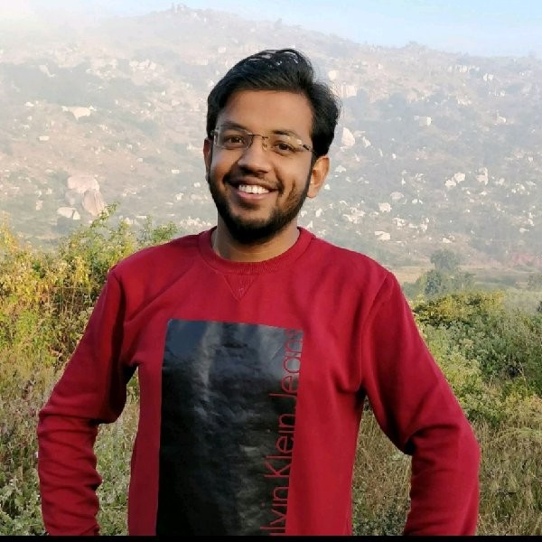 Vikash
