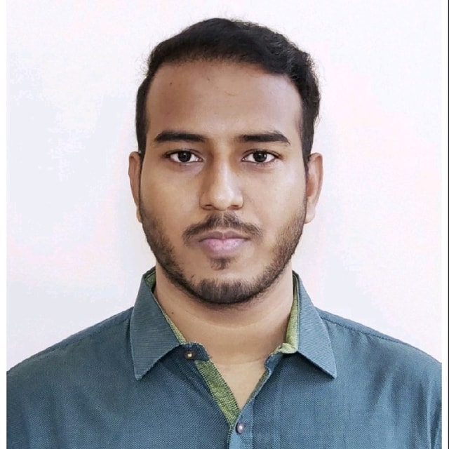 Vikash