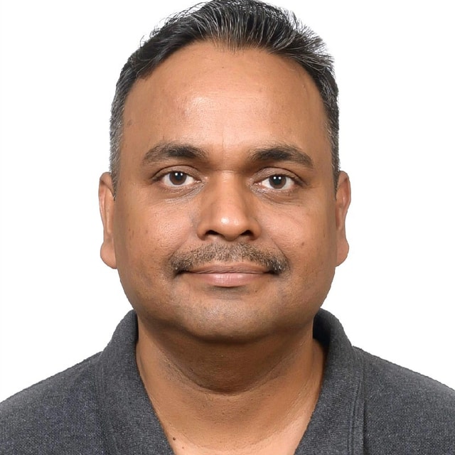 Vikash