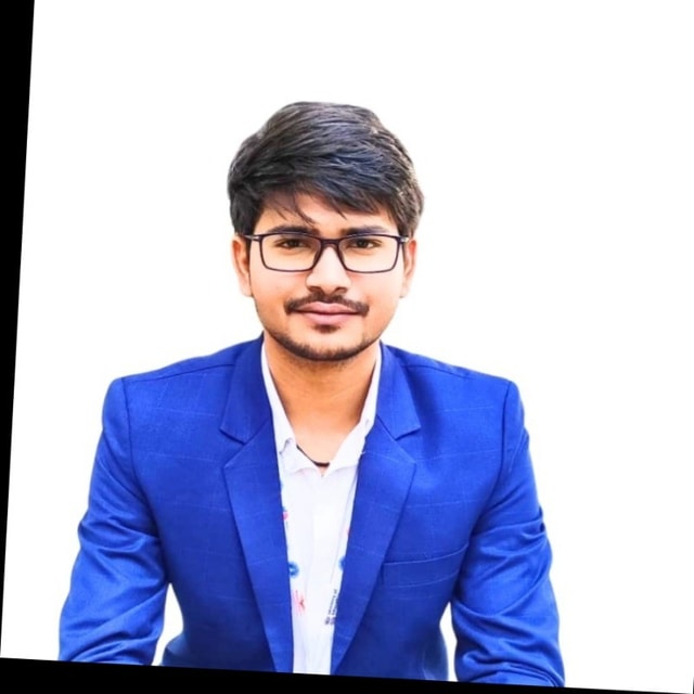 Vikash