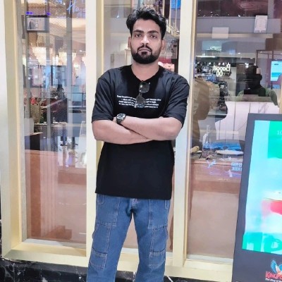 Vikash