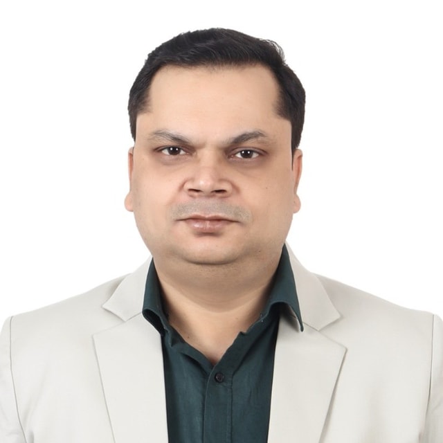 Vikash