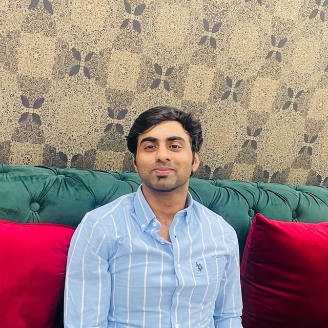 Vikash