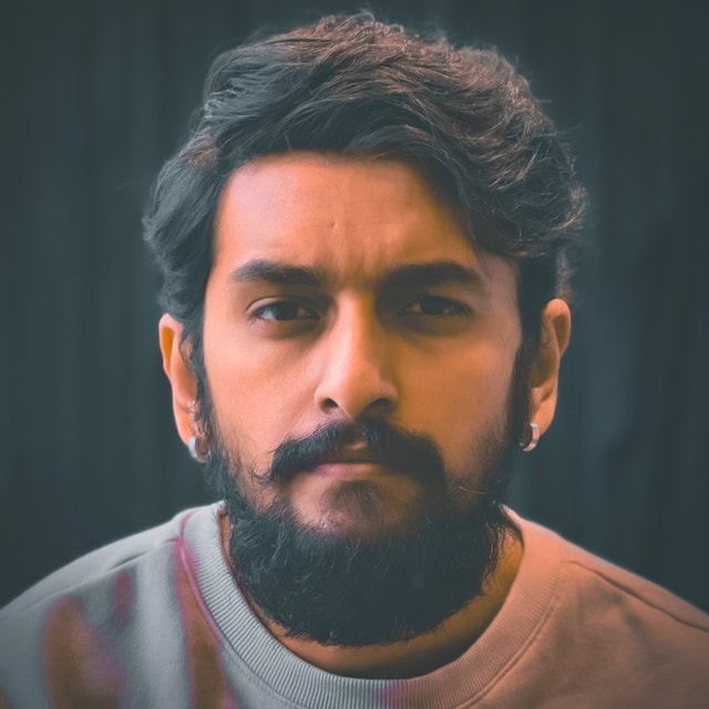 Vikram Sri Nitesh