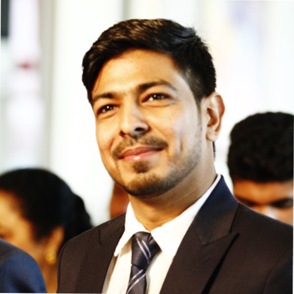 Vikrant