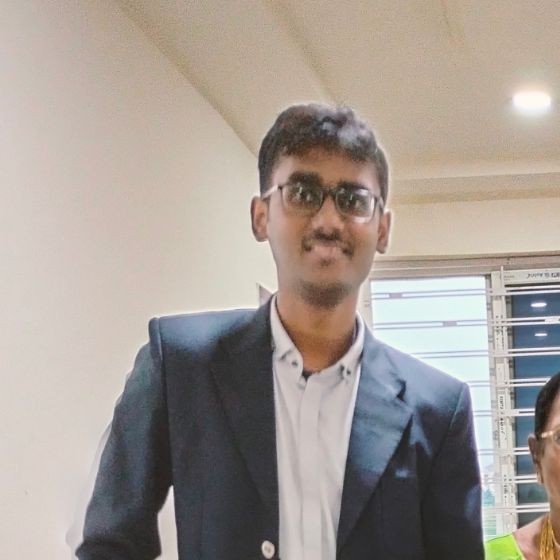 Vikrant