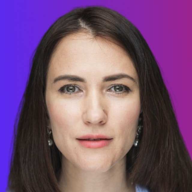Viktoriia