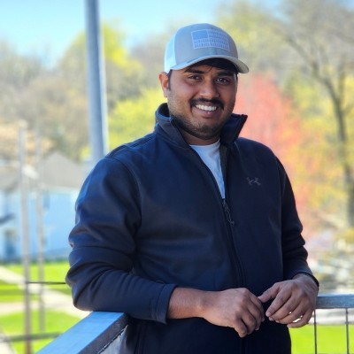Vinay Kumar