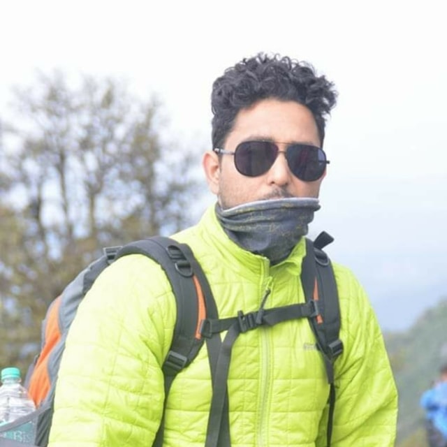 Vinay