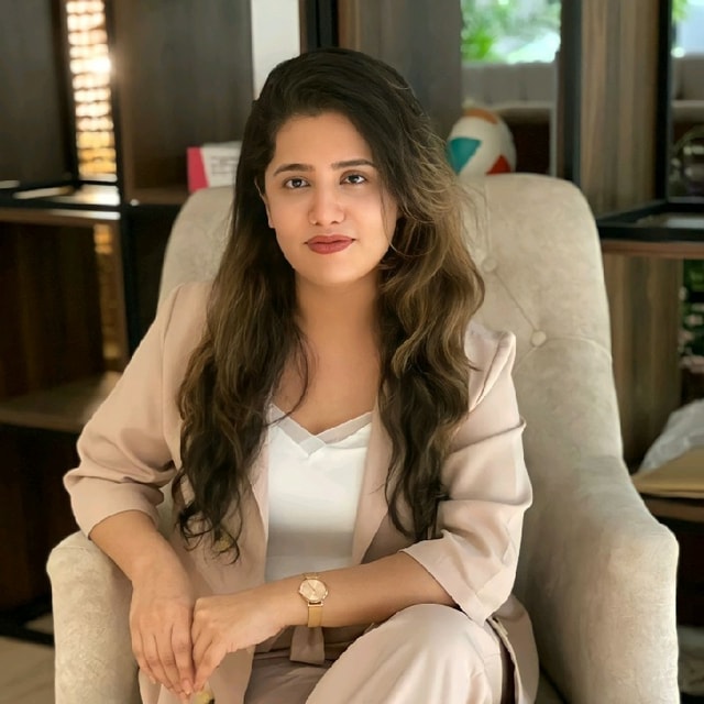 Vineesha