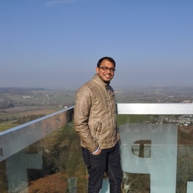 Vineet