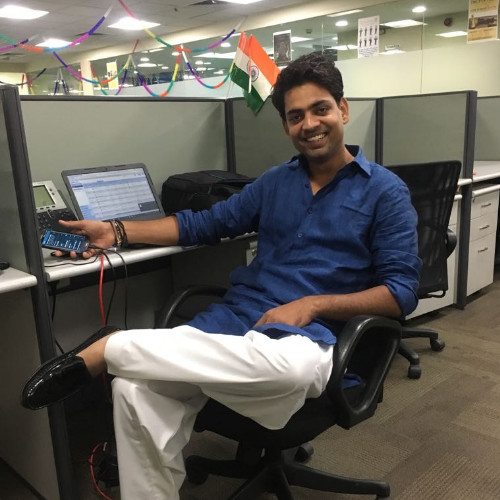 Vineet
