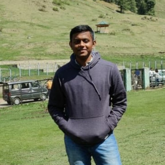 Vineeth
