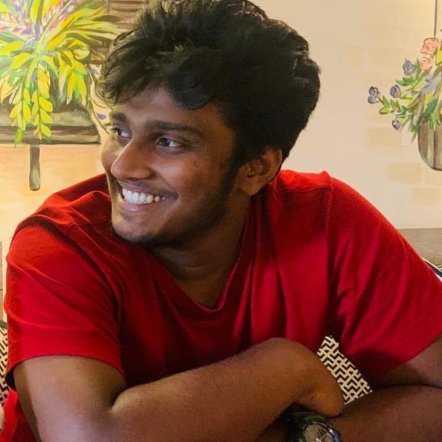Vineeth