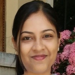 Vineetha