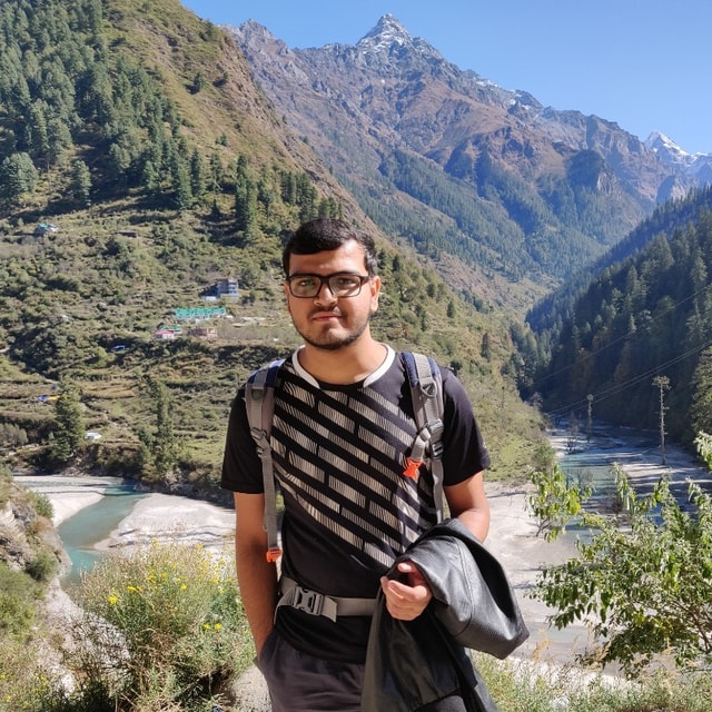 Vinit Kumar