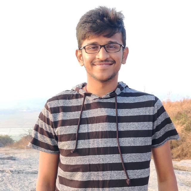 Vinith