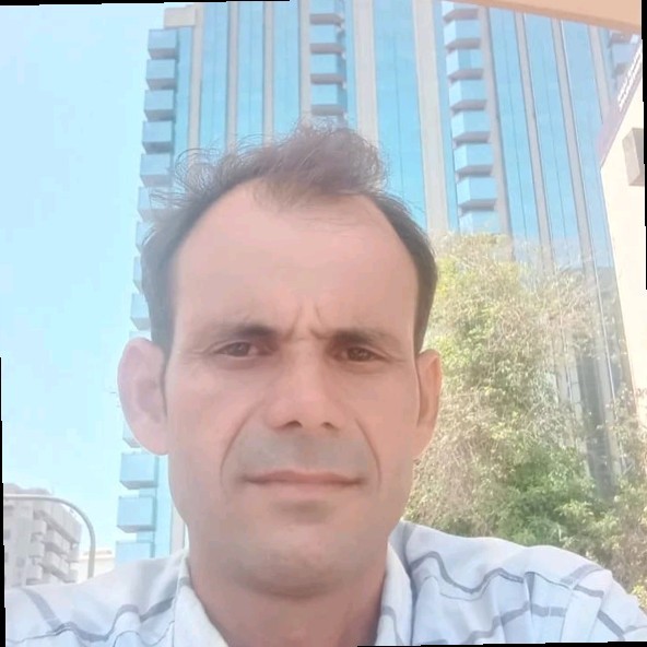 Vinod Kumar Goswami 