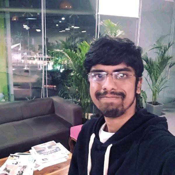 Vinod