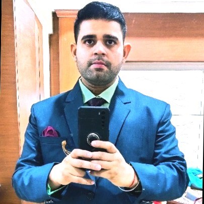 Vinod