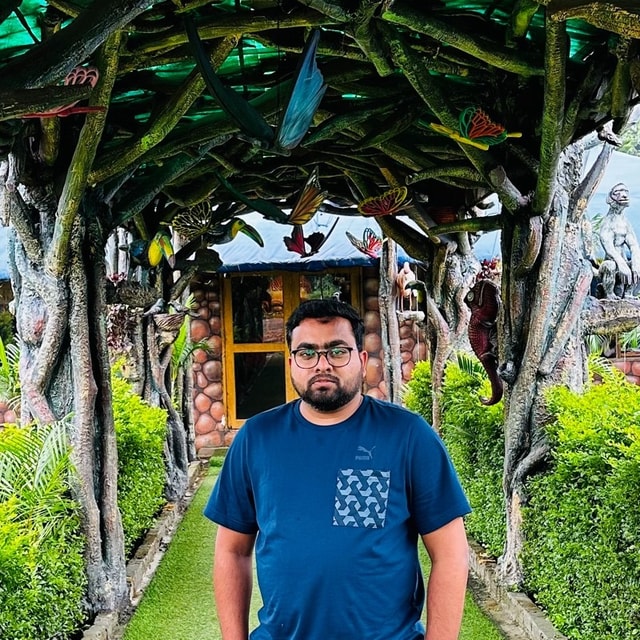 Vinodh