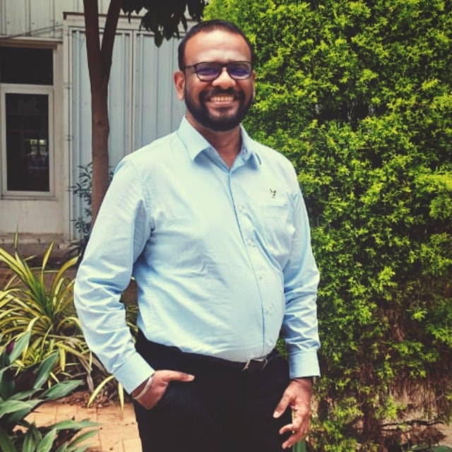 Vinodh