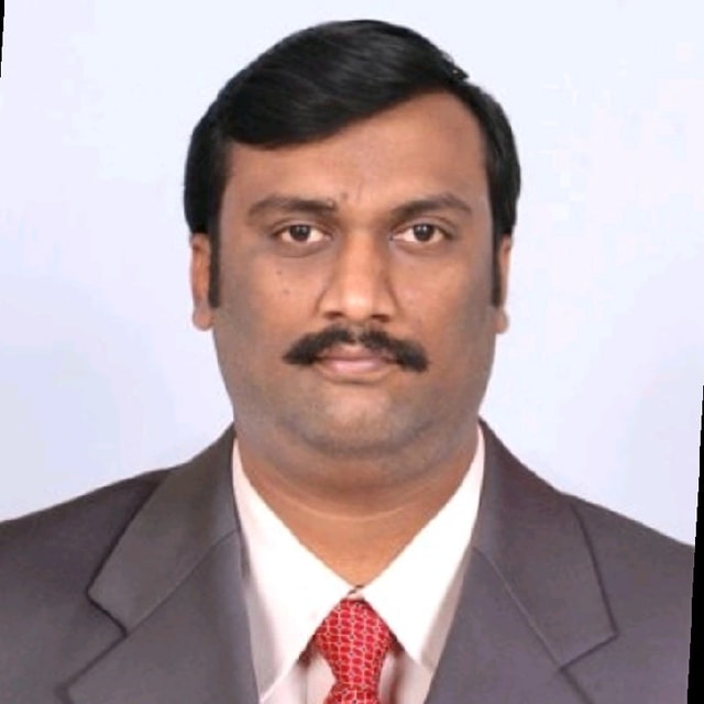 Vinoth