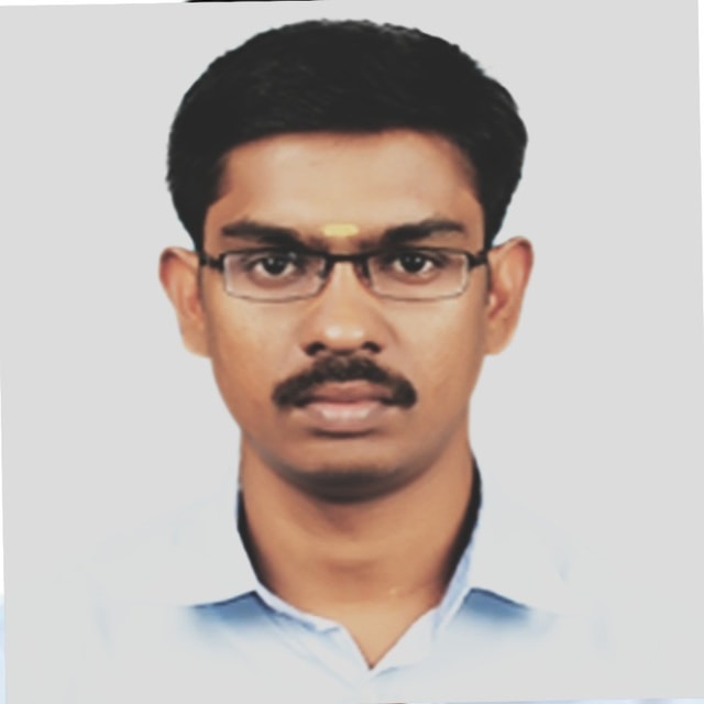 Vinoth