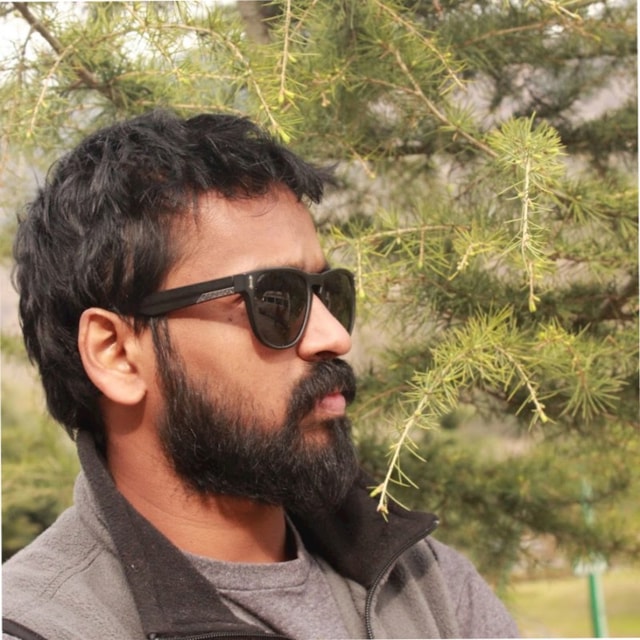 Vipin