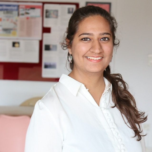 Vishaka