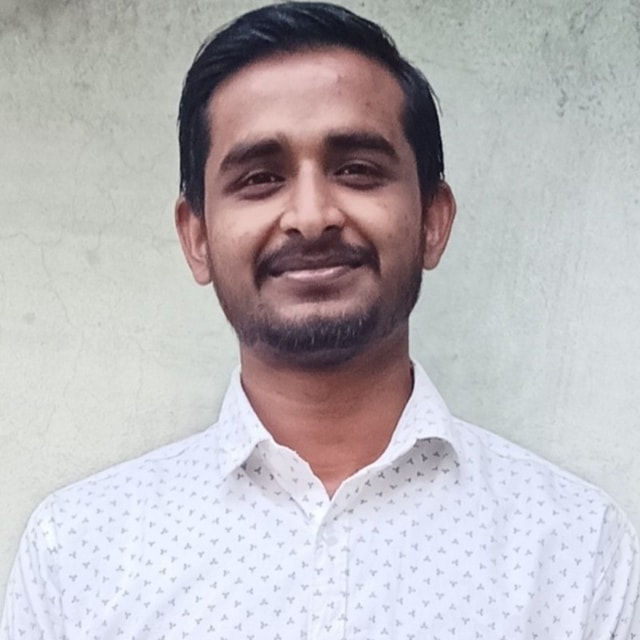 Vishal Kumar